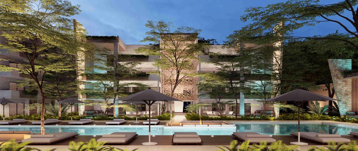 Foto de departamento en venta en  , akumal, tulum, quintana roo, 30321638 No. 03