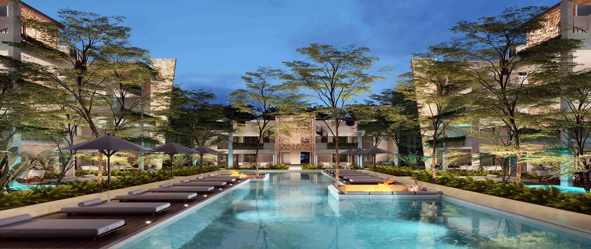 Foto de departamento en venta en  , akumal, tulum, quintana roo, 30321638 No. 04