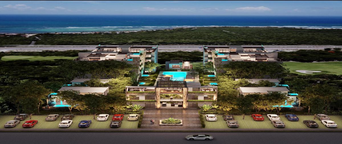 Foto de departamento en venta en  , akumal, tulum, quintana roo, 30321638 No. 05