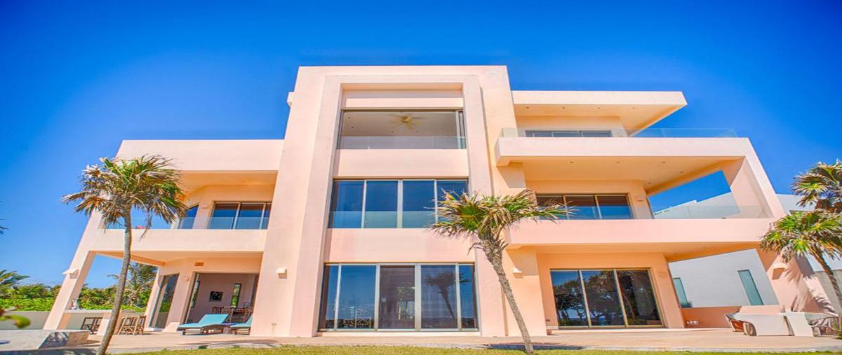 Foto de casa en venta en  , akumal, tulum, quintana roo, 30334614 No. 01