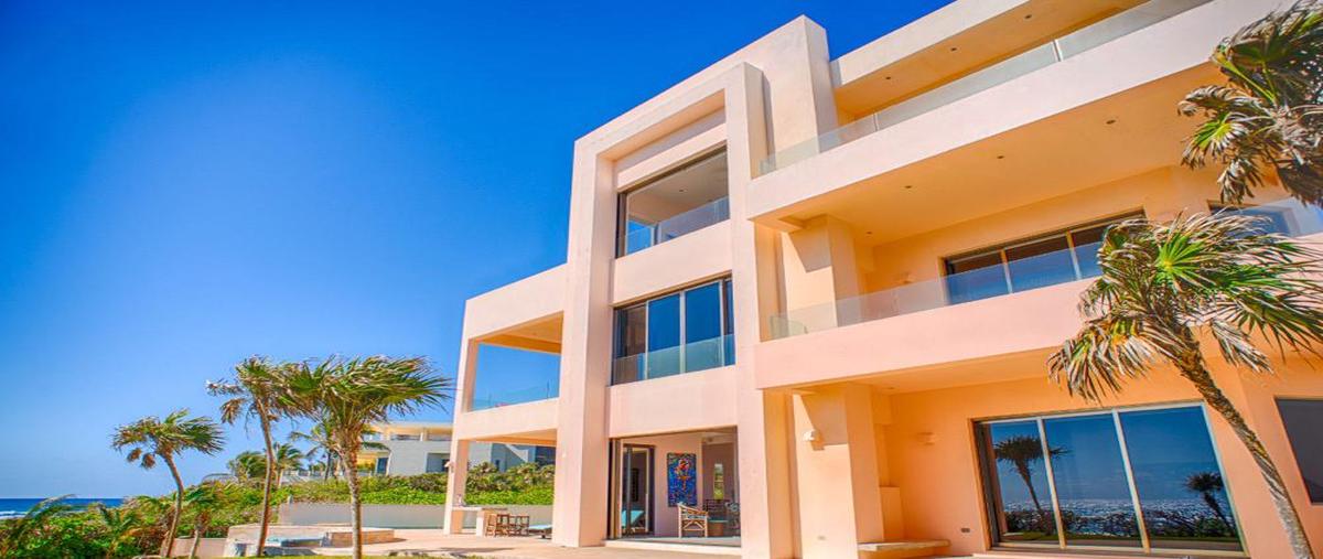 Foto de casa en venta en  , akumal, tulum, quintana roo, 30334614 No. 02