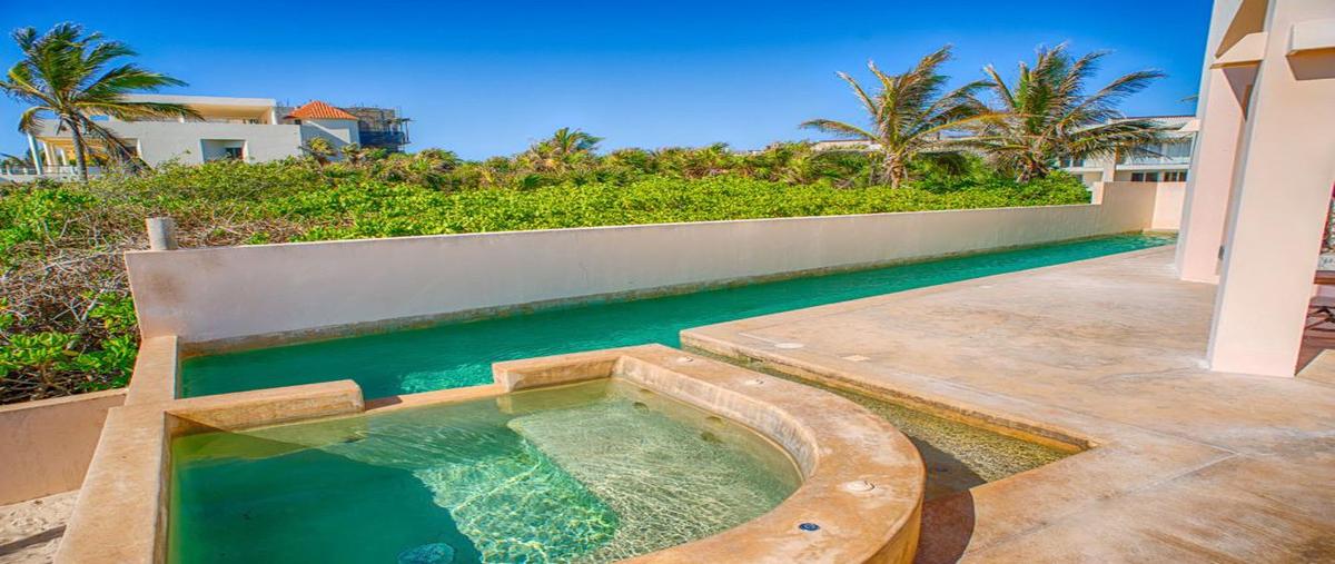 Foto de casa en venta en  , akumal, tulum, quintana roo, 30334614 No. 03