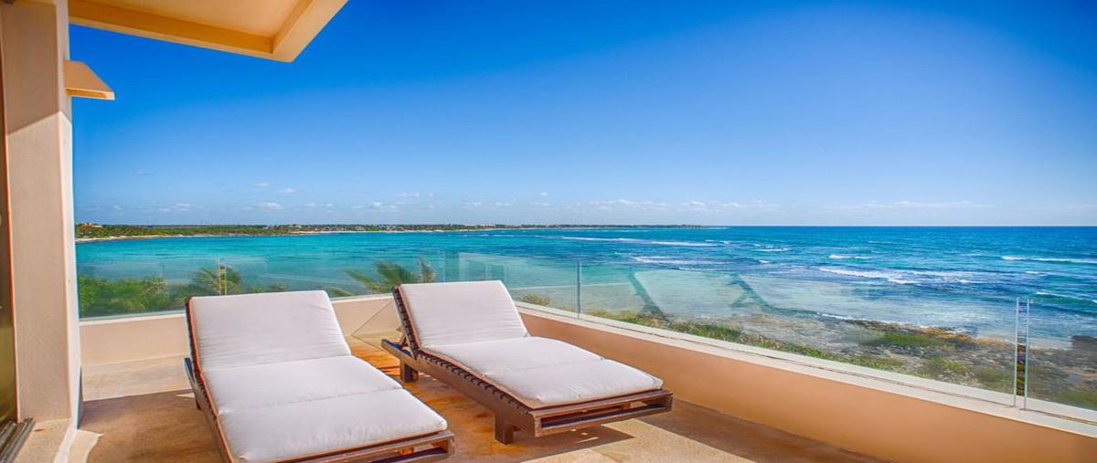 Foto de casa en venta en  , akumal, tulum, quintana roo, 30334614 No. 05