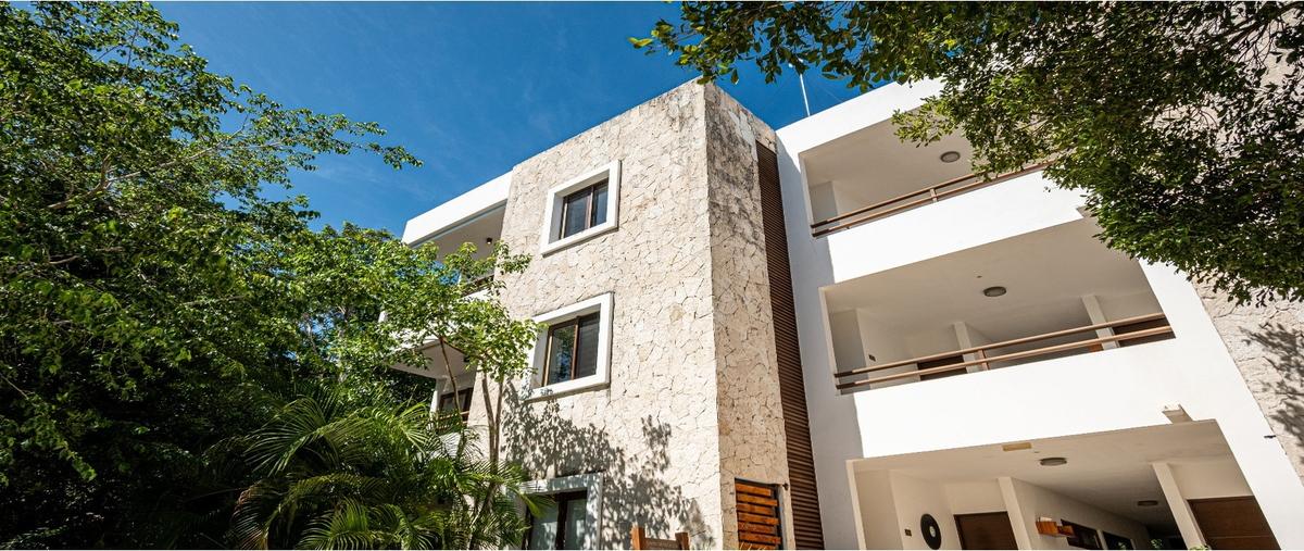 Foto de departamento en , akumal, tulum, quintana roo, 30343214 foto 02 Foto de departamento en venta en , akumal, tulum, quintana roo, 30343214 No. 02