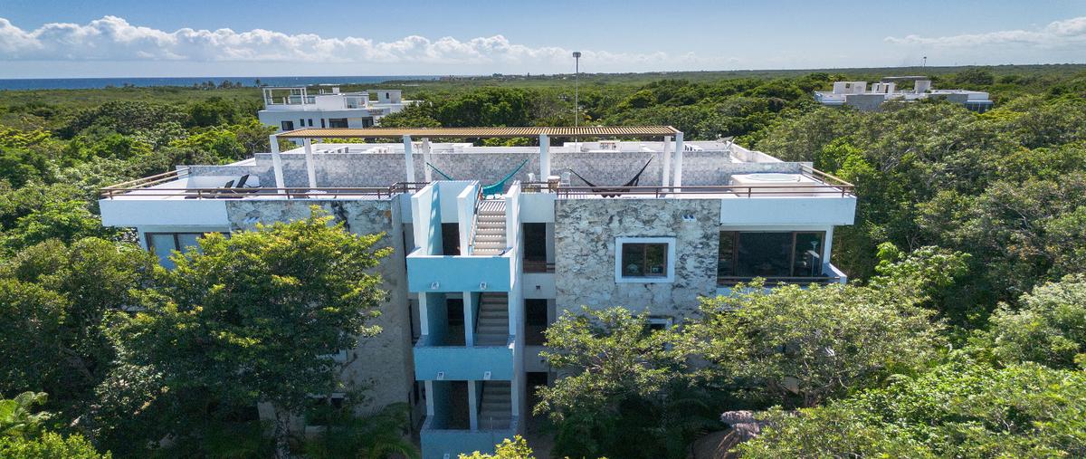 Foto de departamento en , akumal, tulum, quintana roo, 30343214 foto 03 Foto de departamento en venta en , akumal, tulum, quintana roo, 30343214 No. 03