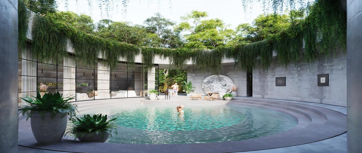 Foto de casa en venta en  , akumal, tulum, quintana roo, 30344800 No. 01