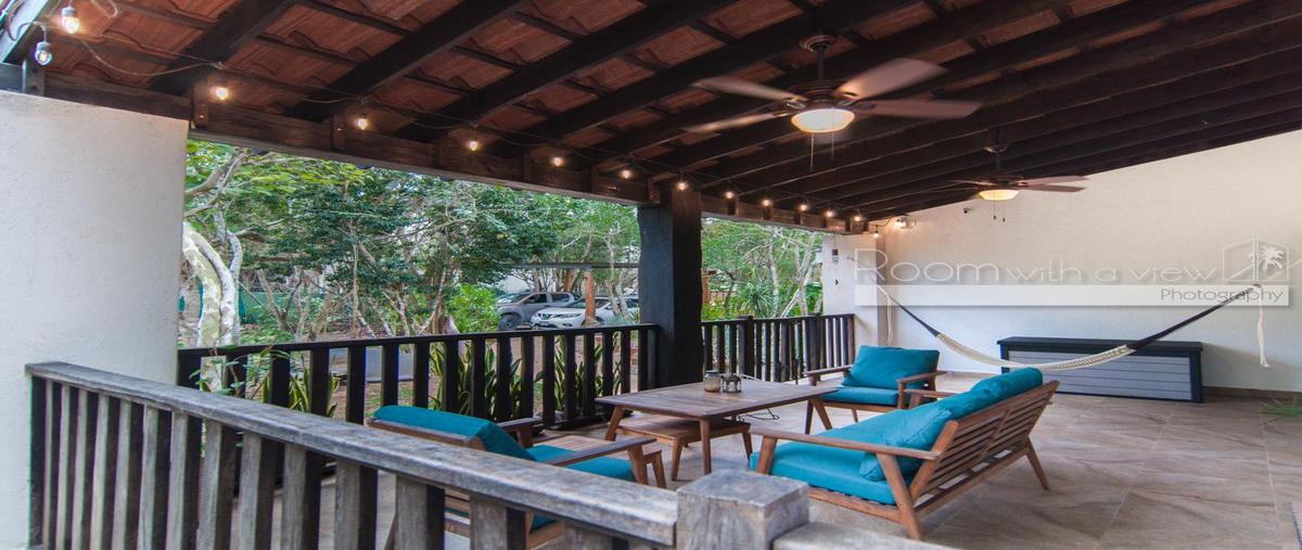 Foto de casa en venta en  , akumal, tulum, quintana roo, 30348364 No. 01