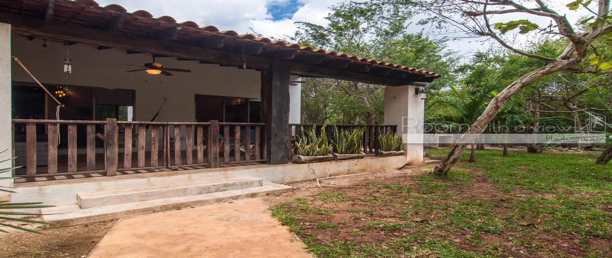 Foto de casa en venta en  , akumal, tulum, quintana roo, 30348364 No. 05