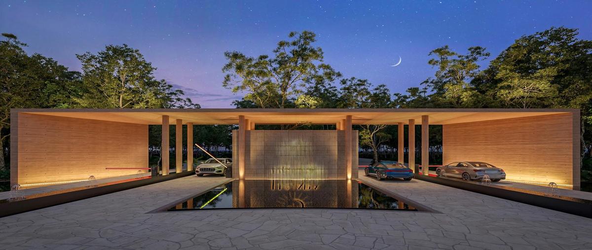 Foto de terreno habitacional en venta en  , akumal, tulum, quintana roo, 30356740 No. 02