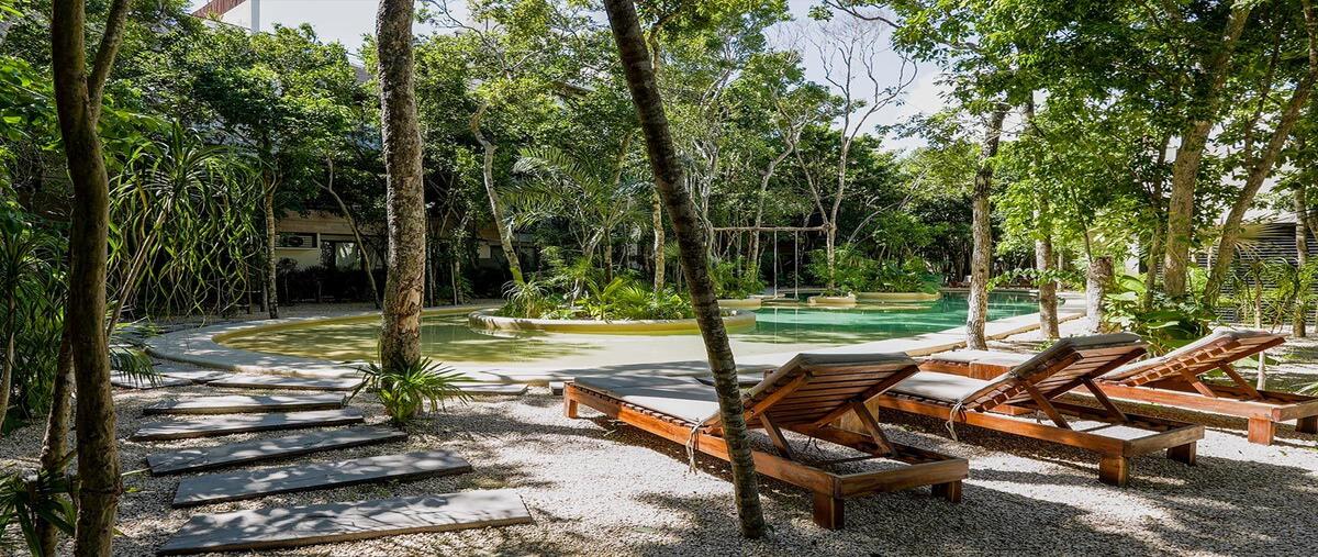 Foto de departamento en venta en  , akumal, tulum, quintana roo, 30358852 No. 02