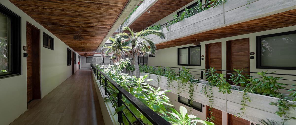 Foto de departamento en venta en  , akumal, tulum, quintana roo, 30358852 No. 05