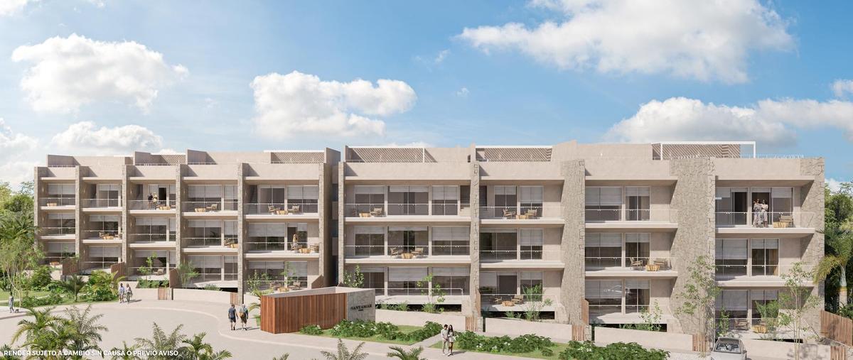 Foto de departamento en venta en  , akumal, tulum, quintana roo, 0 No. 02