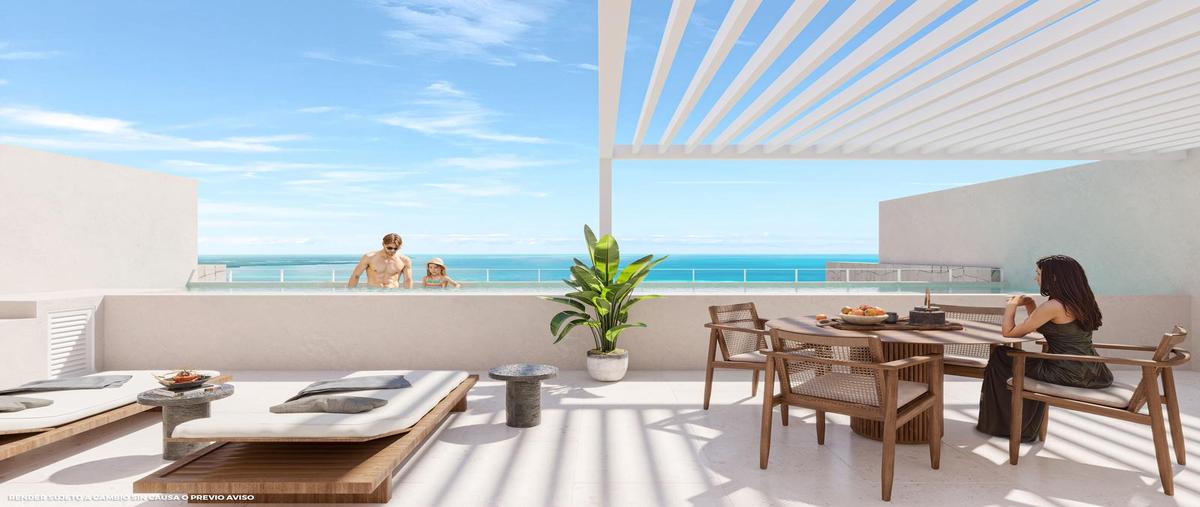 Foto de departamento en venta en  , akumal, tulum, quintana roo, 0 No. 03
