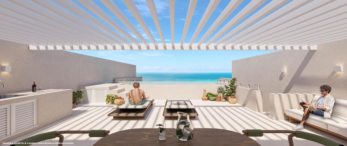 Foto de departamento en venta en  , akumal, tulum, quintana roo, 0 No. 04