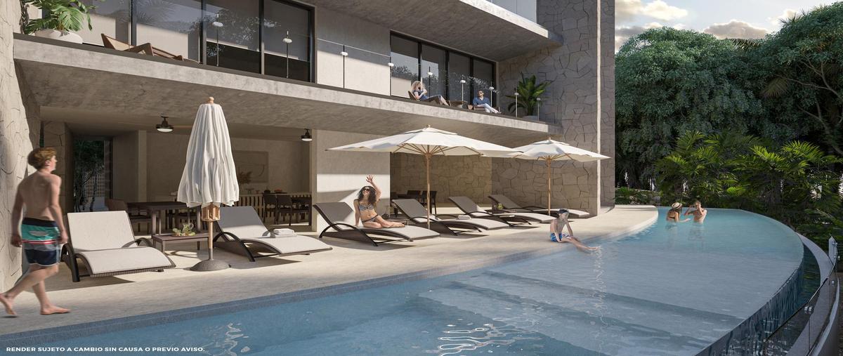 Foto de departamento en venta en  , akumal, tulum, quintana roo, 0 No. 01