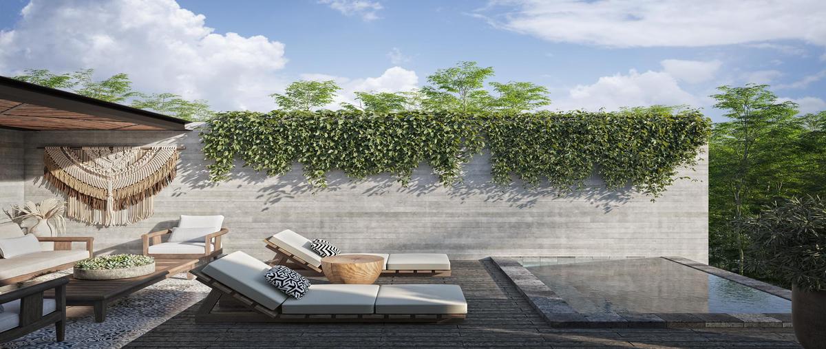 Foto de departamento en venta en  , akumal, tulum, quintana roo, 0 No. 02