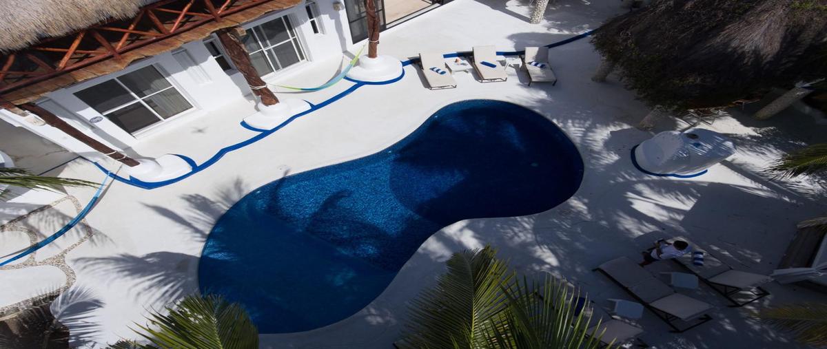 Foto de casa en venta en  , akumal, tulum, quintana roo, 0 No. 03
