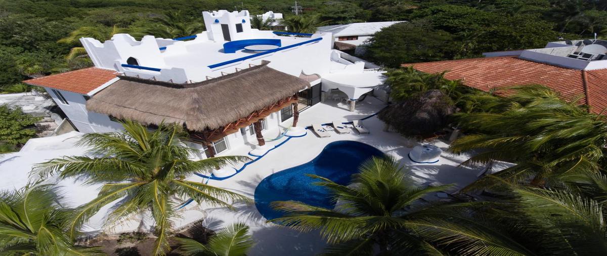 Foto de casa en venta en  , akumal, tulum, quintana roo, 0 No. 04