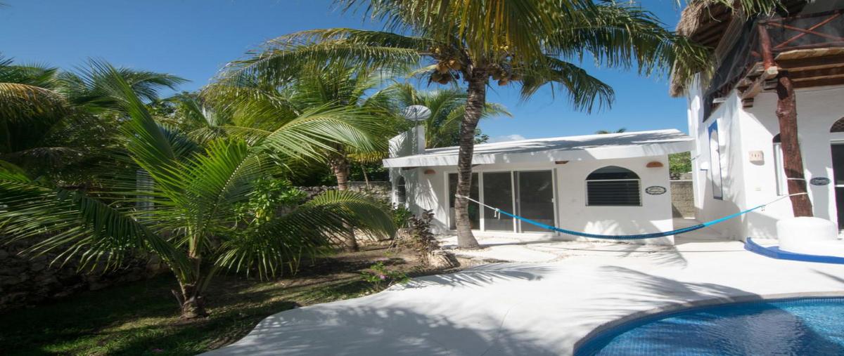 Foto de casa en venta en  , akumal, tulum, quintana roo, 0 No. 07