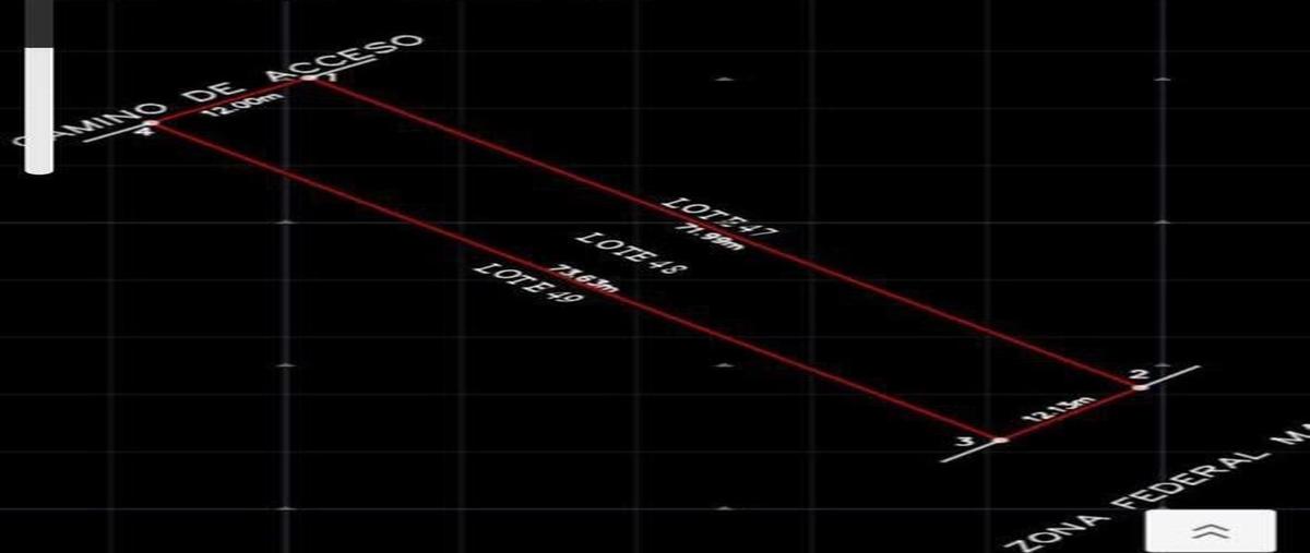 Foto de terreno habitacional en venta en  , akumal, tulum, quintana roo, 0 No. 05