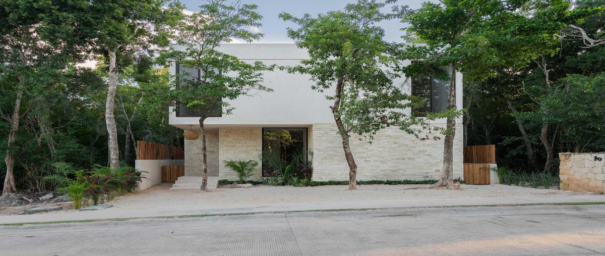 Foto de casa en venta en  , akumal, tulum, quintana roo, 0 No. 04