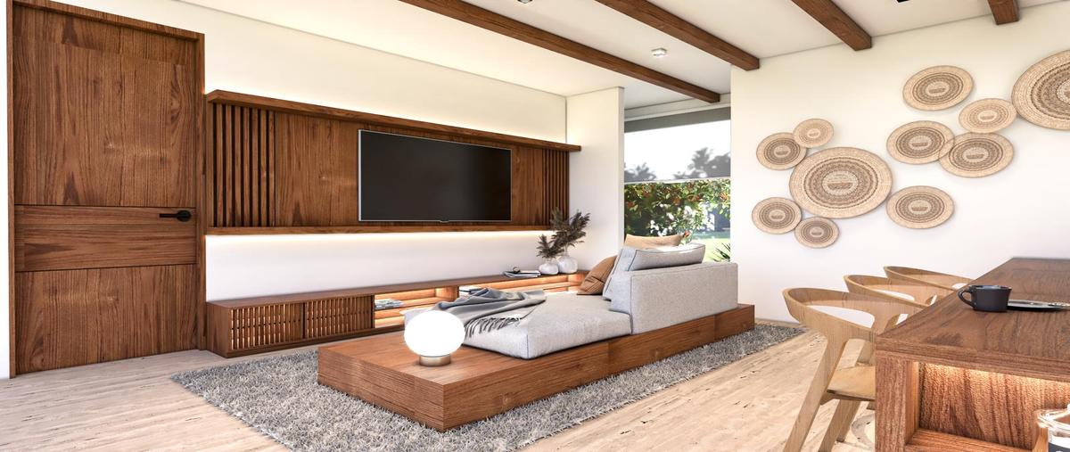 Foto de rancho en venta en  , akumal, tulum, quintana roo, 0 No. 03