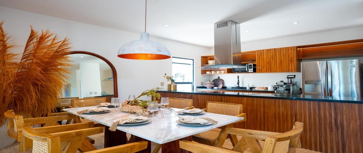 Foto de departamento en venta en  , akumal, tulum, quintana roo, 0 No. 05