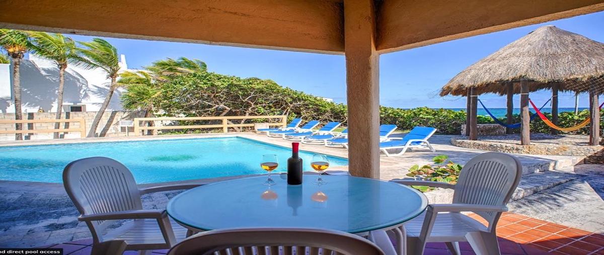 Foto de casa en venta en  , akumal, tulum, quintana roo, 0 No. 05