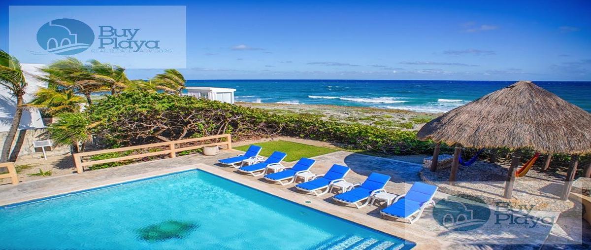 Foto de casa en , akumal, tulum, quintana roo, 30465500 foto 10 Foto de casa en venta en , akumal, tulum, quintana roo, 30465500 No. 10