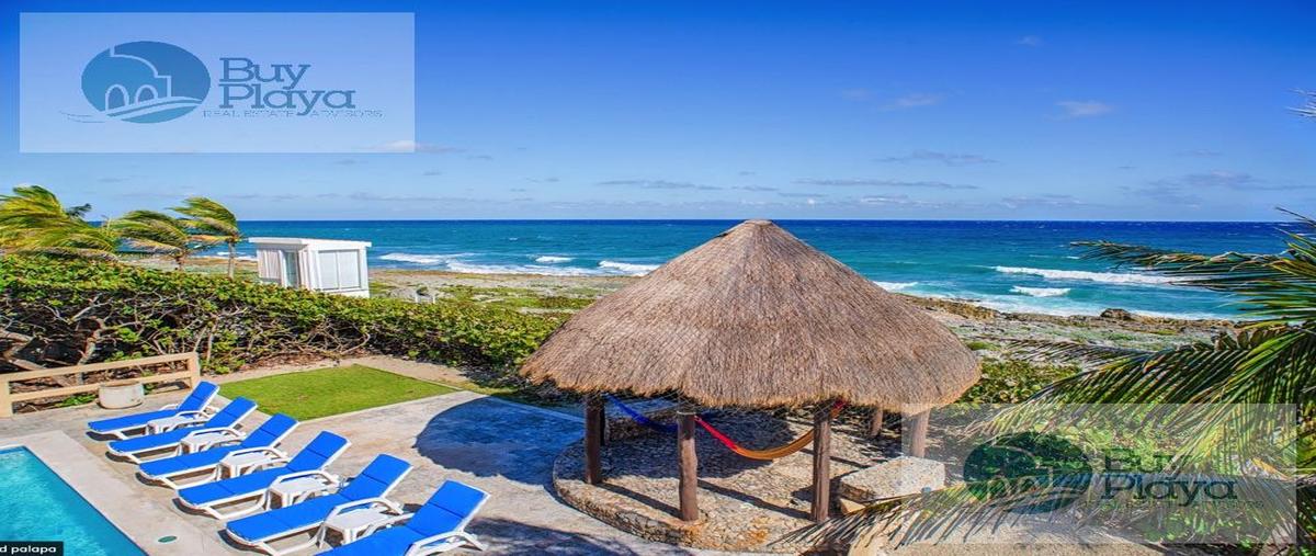 Foto de casa en , akumal, tulum, quintana roo, 30465500 foto 12 Foto de casa en venta en , akumal, tulum, quintana roo, 30465500 No. 12