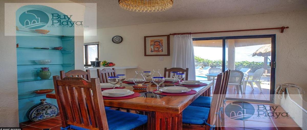 Foto de casa en , akumal, tulum, quintana roo, 30465500 foto 16 Foto de casa en venta en , akumal, tulum, quintana roo, 30465500 No. 16