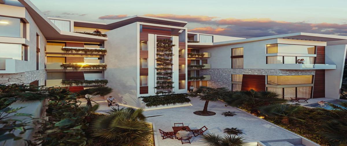 Foto de departamento en , akumal, tulum, quintana roo, 0 foto 04 Foto de departamento en venta en , akumal, tulum, quintana roo, 0 No. 04