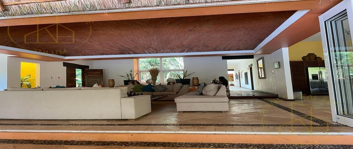 Foto de rancho en venta en  , akumal, tulum, quintana roo, 30477743 No. 03