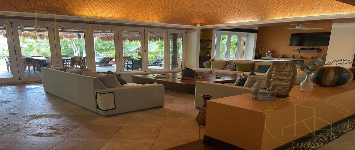 Foto de rancho en venta en  , akumal, tulum, quintana roo, 30477743 No. 05