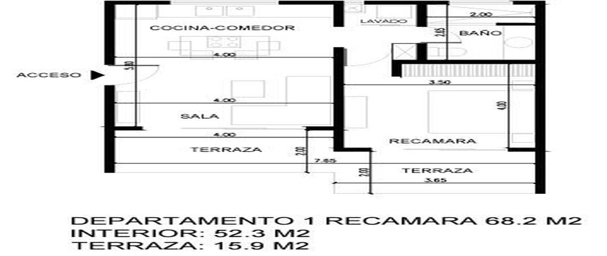 Foto de departamento en , akumal, tulum, quintana roo, 30497942 foto 02 Foto de departamento en venta en , akumal, tulum, quintana roo, 30497942 No. 02