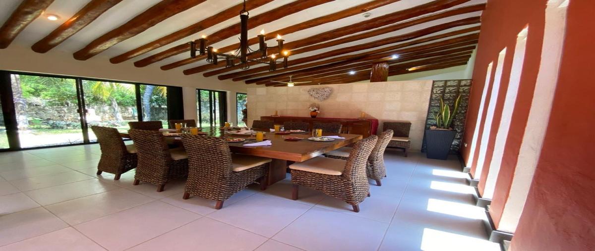 Foto de casa en renta en  , akumal, tulum, quintana roo, 30512898 No. 05
