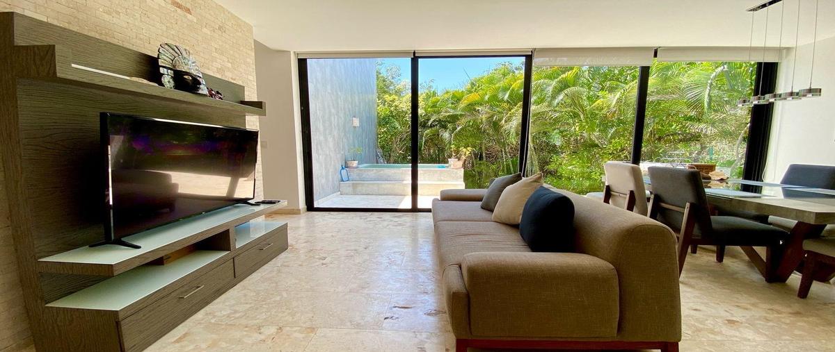 Foto de departamento en renta en  , akumal, tulum, quintana roo, 0 No. 03