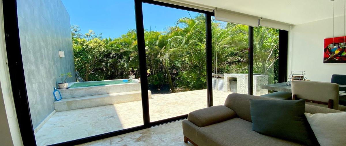 Foto de departamento en renta en  , akumal, tulum, quintana roo, 0 No. 04