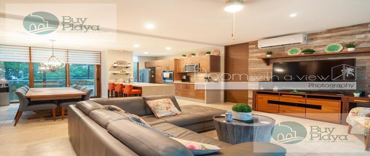 Foto de departamento en , akumal, tulum, quintana roo, 30546450 foto 03 Foto de departamento en venta en , akumal, tulum, quintana roo, 30546450 No. 03