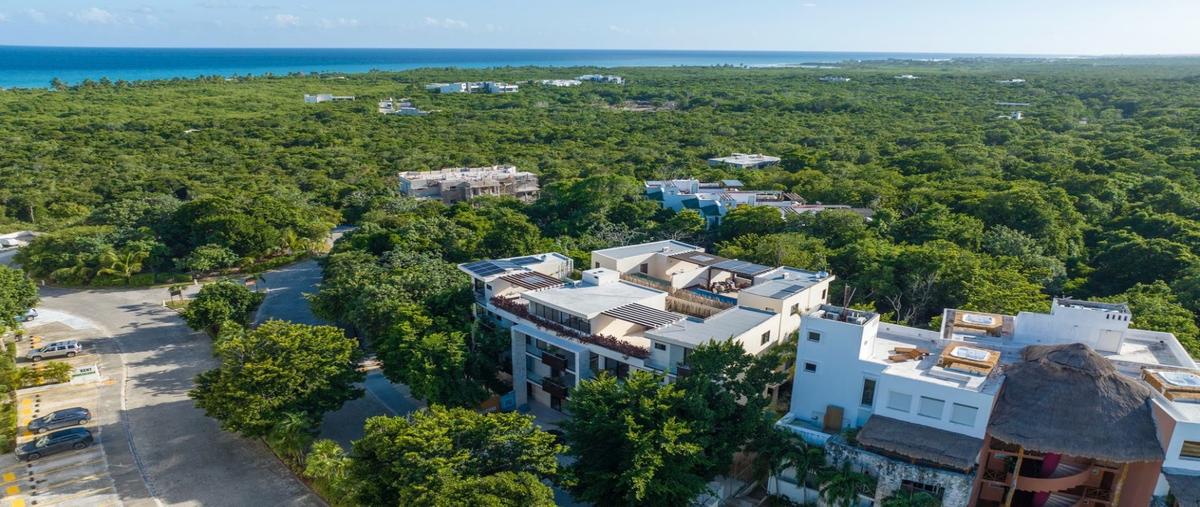 Foto de departamento en , akumal, tulum, quintana roo, 30547432 foto 01 Foto de departamento en venta en , akumal, tulum, quintana roo, 30547432 No. 01