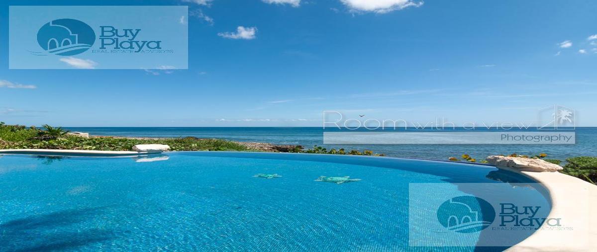 Foto de departamento en venta en  , akumal, tulum, quintana roo, 30555815 No. 04