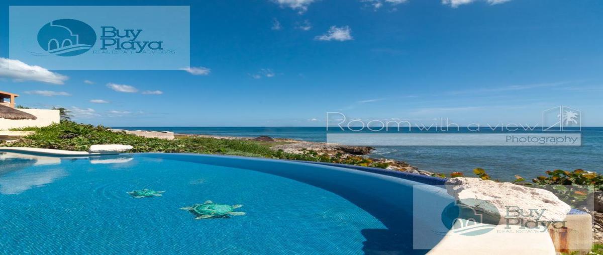 Foto de departamento en venta en  , akumal, tulum, quintana roo, 30555815 No. 05