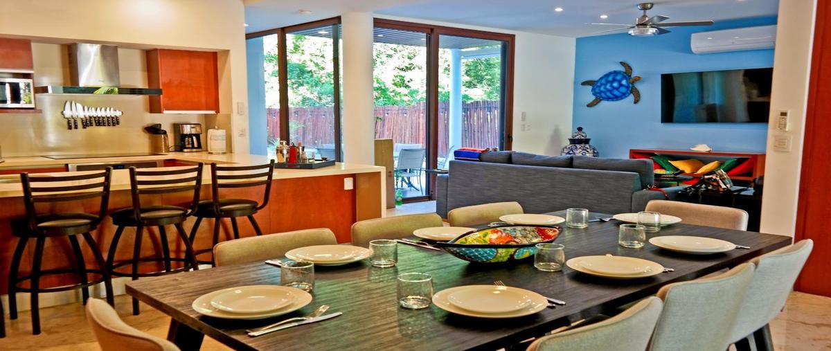 Foto de casa en venta en  , akumal, tulum, quintana roo, 0 No. 03