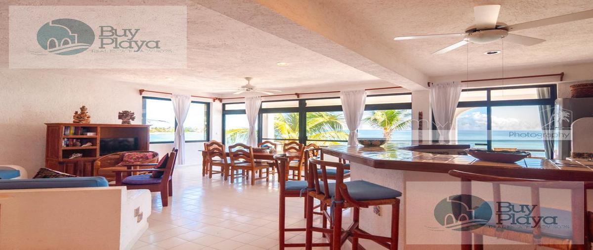 Foto de departamento en venta en  , akumal, tulum, quintana roo, 30658815 No. 05