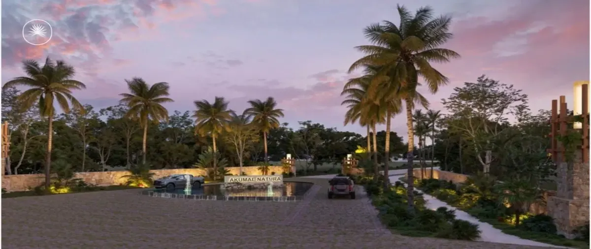 Foto de terreno habitacional en venta en  , akumal, tulum, quintana roo, 0 No. 03
