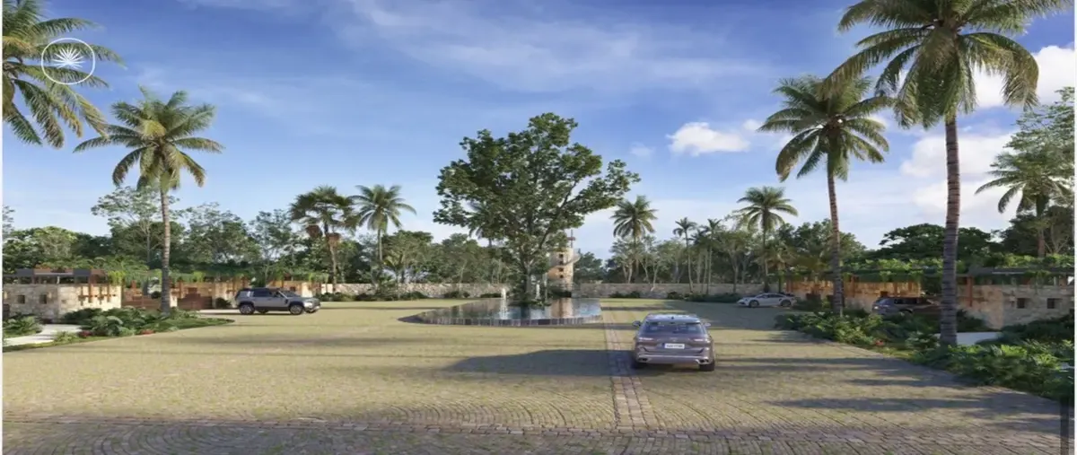 Foto de terreno habitacional en venta en  , akumal, tulum, quintana roo, 0 No. 04
