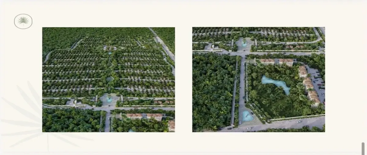 Foto de terreno habitacional en venta en  , akumal, tulum, quintana roo, 0 No. 05