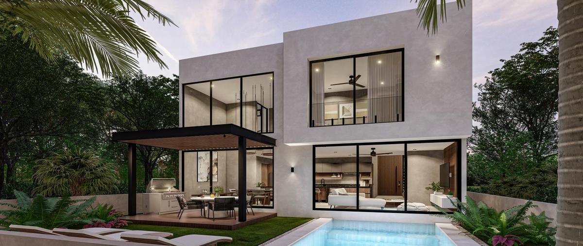 Foto de casa en venta en  , akumal, tulum, quintana roo, 0 No. 03