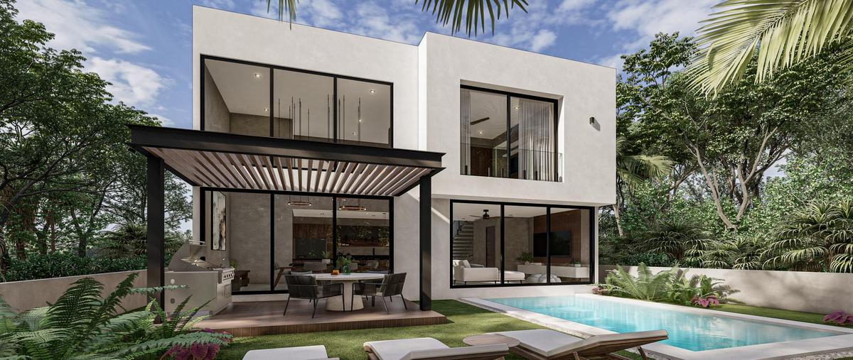 Foto de casa en venta en  , akumal, tulum, quintana roo, 0 No. 04