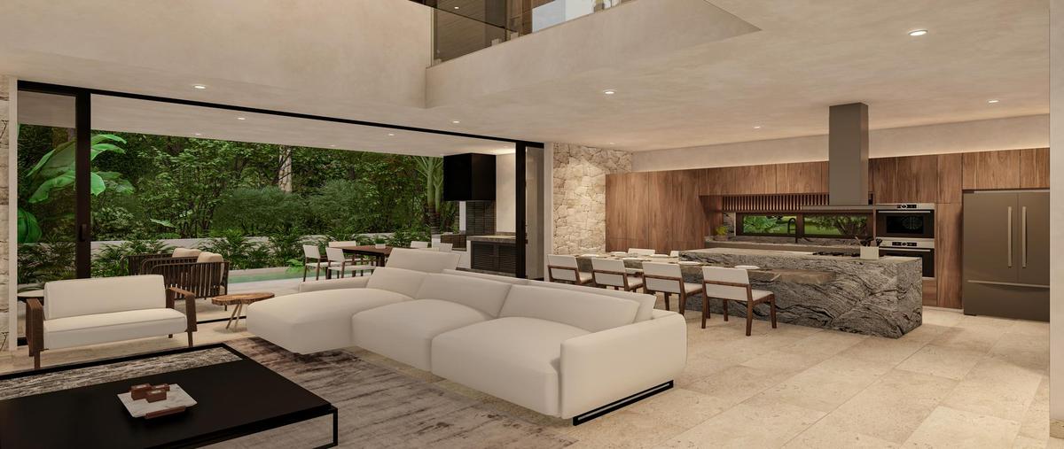 Foto de casa en venta en  , akumal, tulum, quintana roo, 0 No. 04